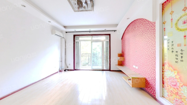 汉口花园逸松庭二手房实景图