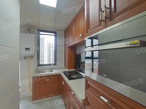 整租·万达维多利亚湾 3室2厅 南/北