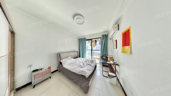 三堡家园南区二手房实景图