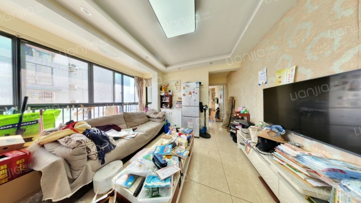 华天苑二手房实景图