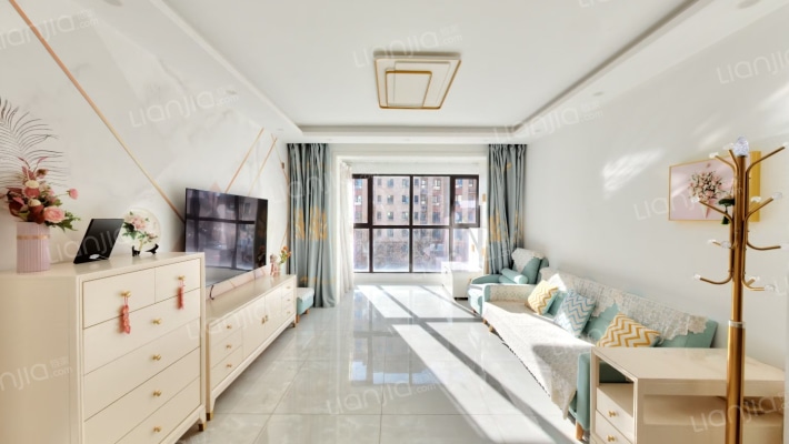 富兴御园二手房实景图