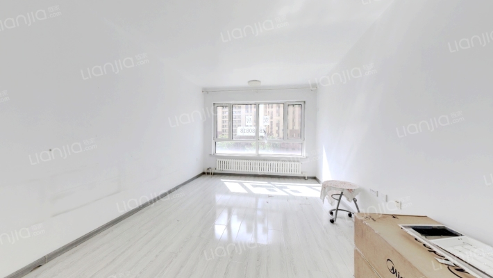 边防嘉园二手房实景图