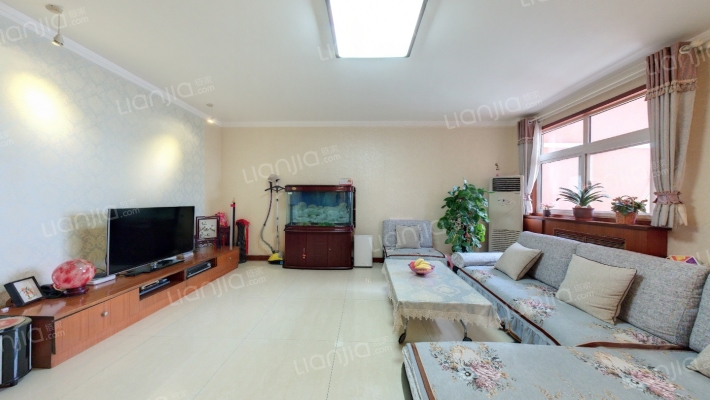 庆和小区二手房实景图