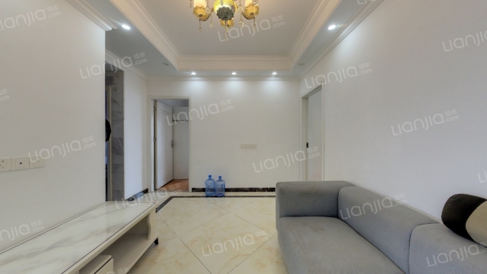 幸福时代四期二手房实景图