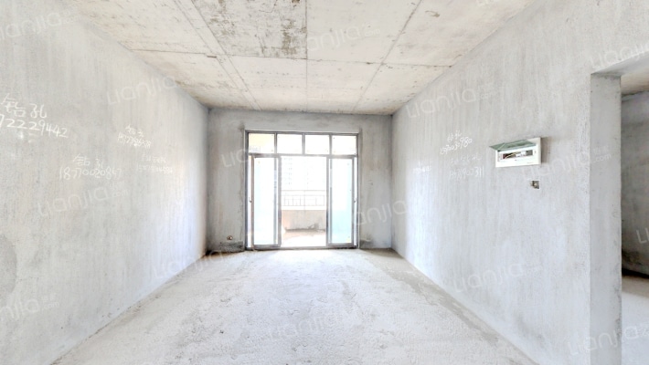 锦竹幸福里二手房实景图