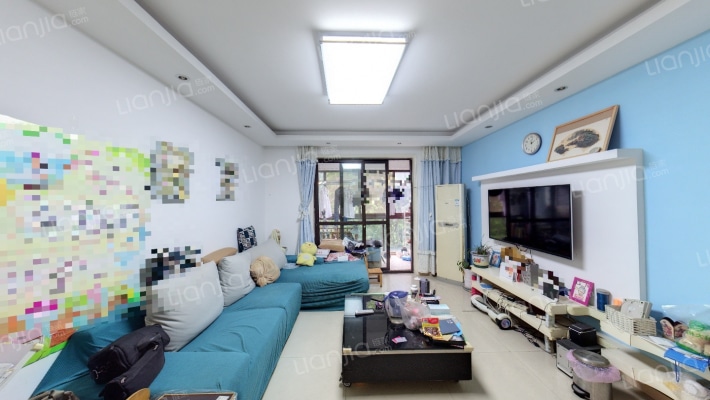 东湖馨园二手房实景图