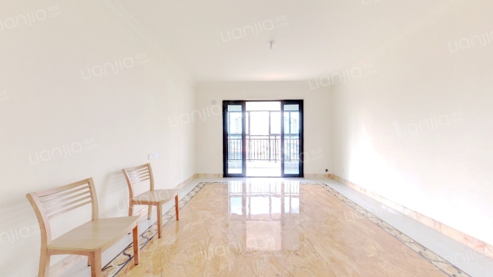 襄阳碧桂园柏林二手房实景图