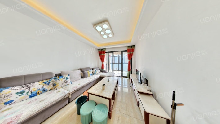 万景峰二期二手房实景图