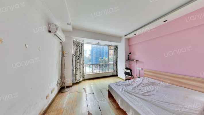 天竺丽苑二手房实景图