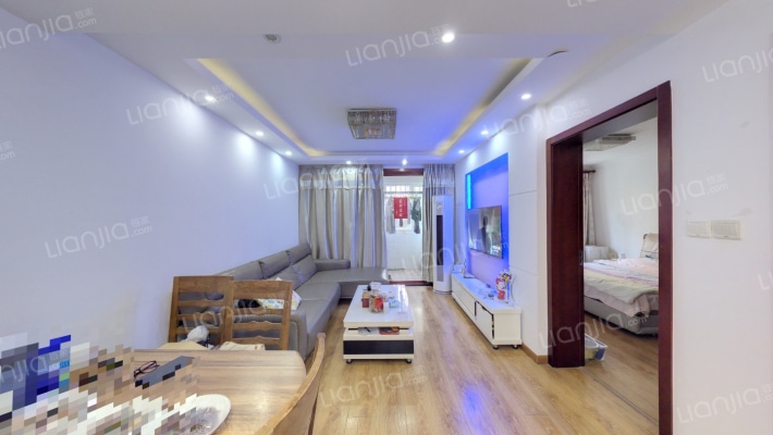 森安苑二手房实景图