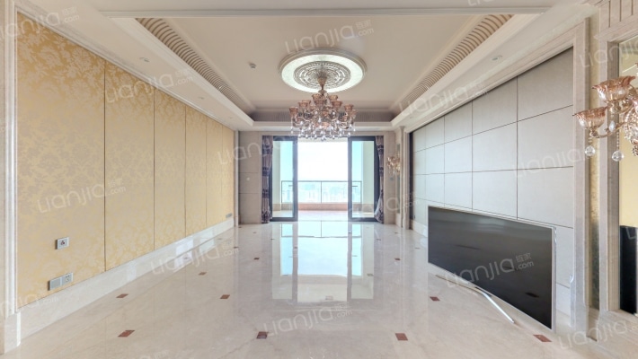 凯旋1号二手房实景图