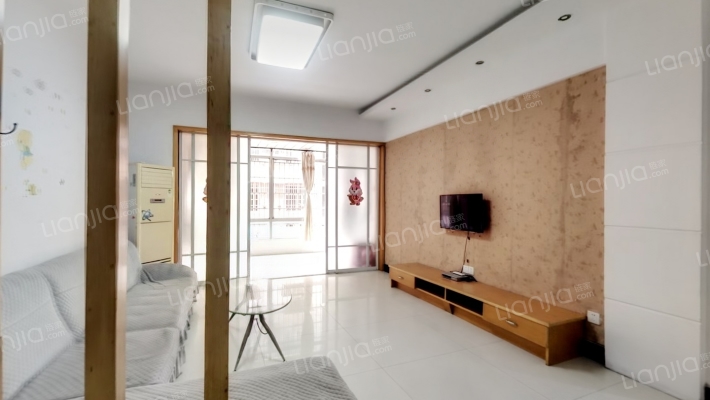 中南批发交易大市场二手房实景图