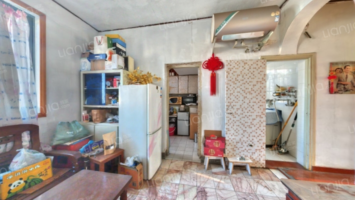 流虹路326号二手房实景图