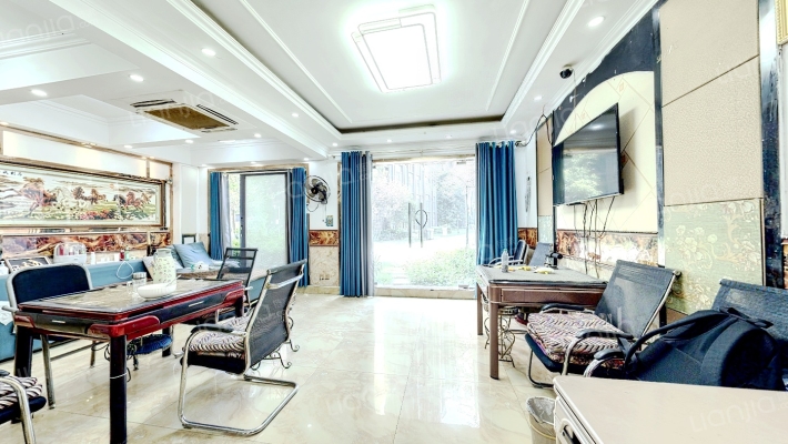 蓉垚北尚城二手房实景图