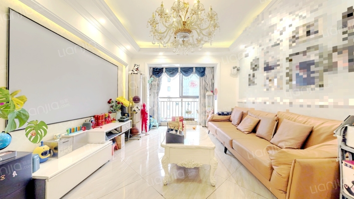 大成郡二手房实景图