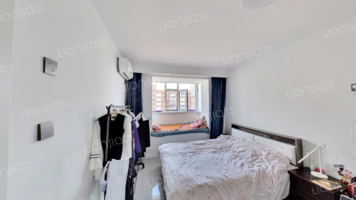 长春大学家属区二手房实景图