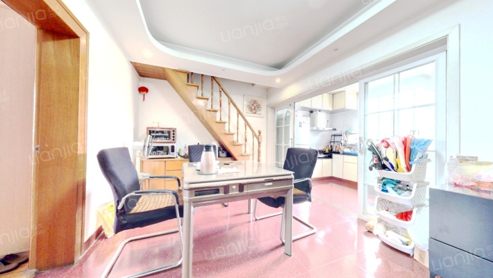 姑香苑二手房实景图