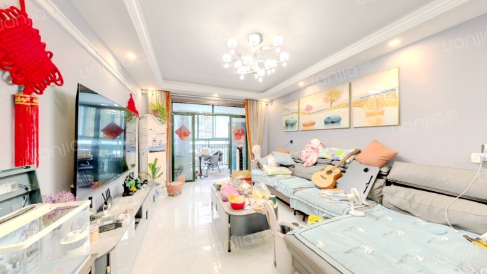 怡和家园二手房实景图