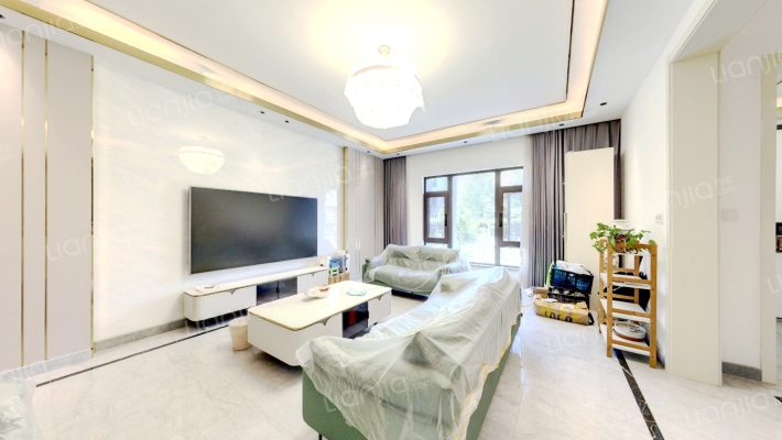 颐湾丽庭二手房实景图