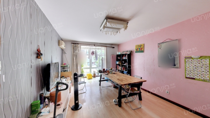 紫瑞园二手房实景图