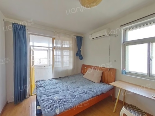 整租·瑞昌路 1室1厅 南/北