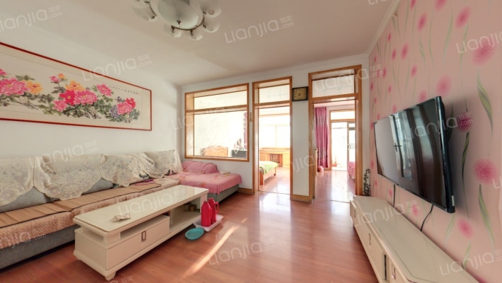 宝利家园二手房实景图