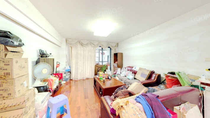 海润滨江花园A区二手房实景图