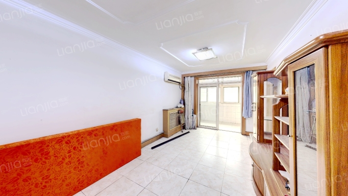 会泽园二手房实景图