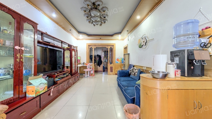 昌仁里小区二手房实景图