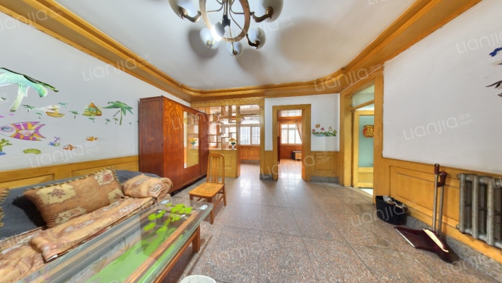 德阳路202号二手房实景图