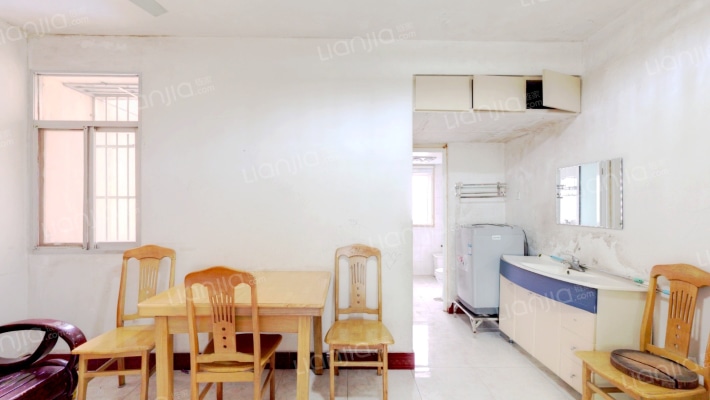 花山路150号二手房实景图