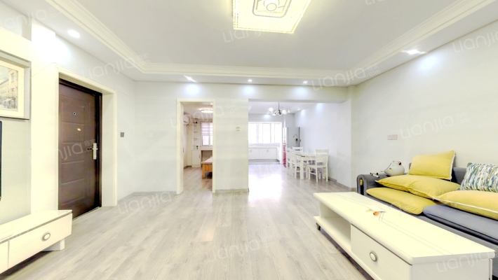 康浦食品城二手房实景图