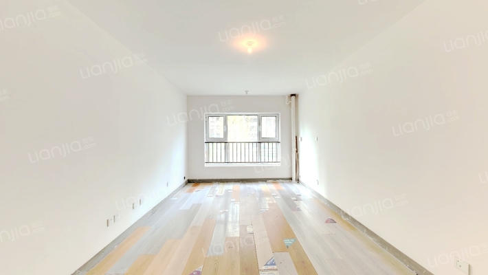 世茂宏建云煦园二手房实景图