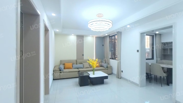 五一路10号二手房实景图