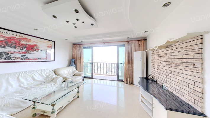 珠都国际广场二手房实景图