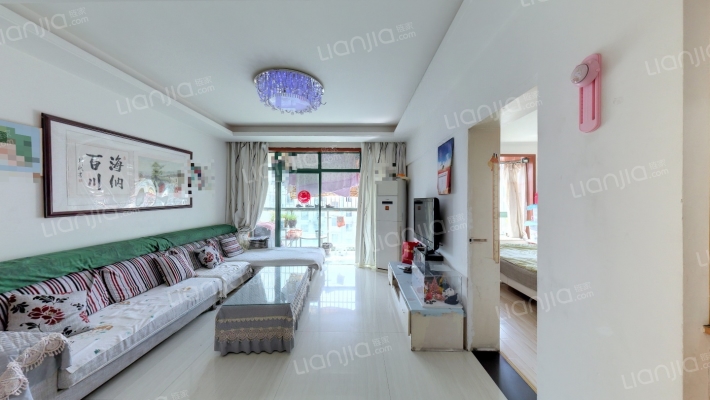 瑞格花园二手房实景图