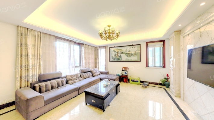 祥盛锦园二手房实景图