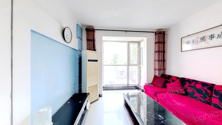 馨境界东区二手房实景图