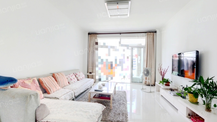 锦程花园二手房实景图