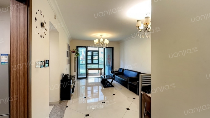 碧桂园二手房实景图