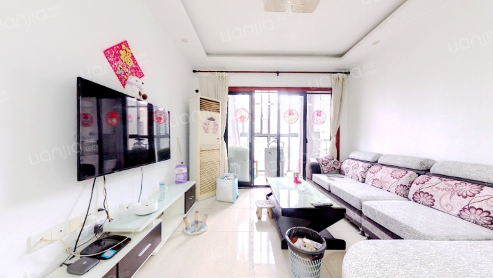 康悦家园二手房实景图