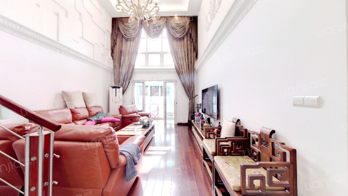 永德苑二手房实景图