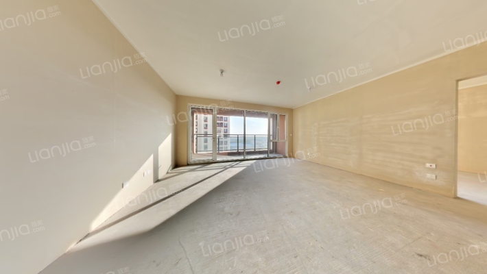 永合华府二手房实景图