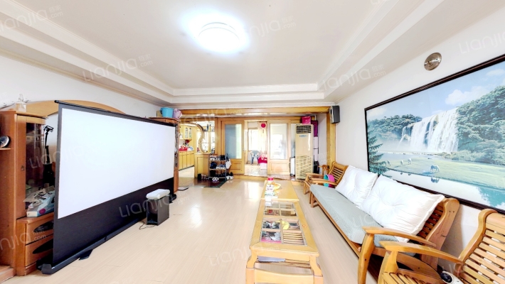 鼓山商贸中心二手房实景图