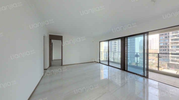 碧桂园山湖城名门二手房实景图