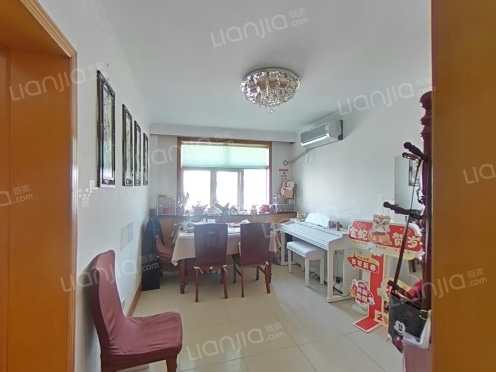 整租·东泰花园 2室1厅 南/北