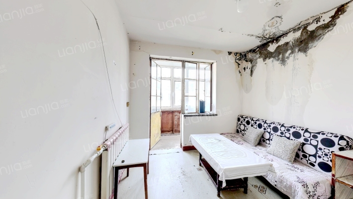 桥梁队家属院二手房实景图