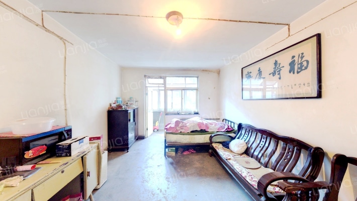 金康路36号二手房实景图