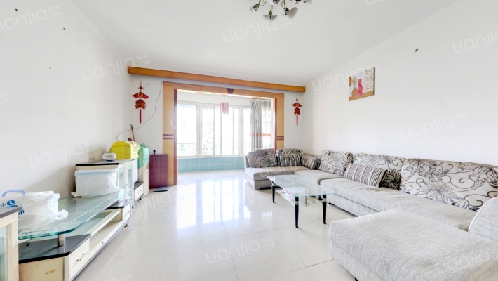 佳美花园二手房实景图