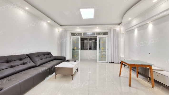 中百小区二手房实景图